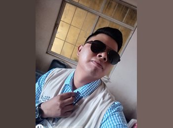 Roomgo MX - Chia santos - 20 - Gustavo A. Madero