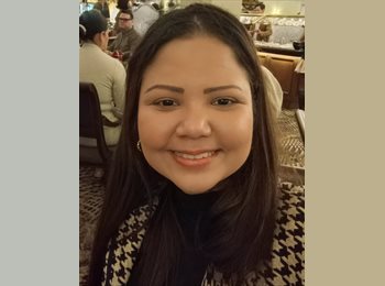 Roomgo MX - Carolina - 32 - Monterrey