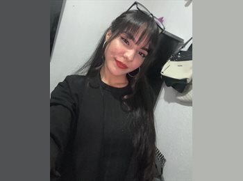 Roomgo MX - Sugey Rodriguez - 21 - Guadalajara