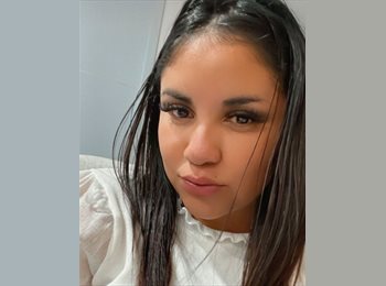 Roomgo MX - Cinthya - 25 - Tlalnepantla