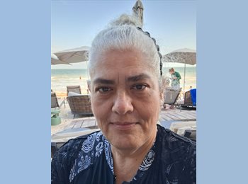 Roomgo MX - Irene  - 56 - Mérida