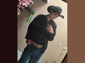 Roomgo MX - Osvaldo  - 20 - Zapopan