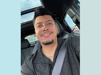 Roomgo MX - Daniel - 31 - Guadalajara