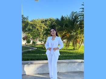 Roomgo MX - Paola - 22 - Monterrey