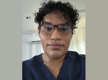 Roomgo MX - Bruno - 25 - Mérida