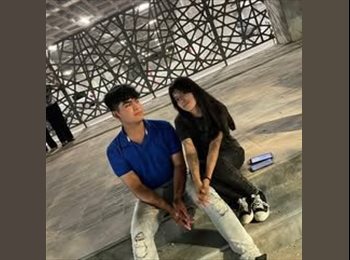 Roomgo MX - Susi - 21 - San Pedro Garza García