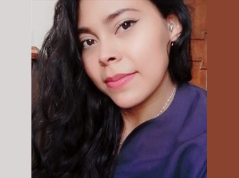 Roomgo MX - Fheer - 31 - Soledad de Graciano Sánchez