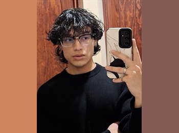 Roomgo MX - Edgar  - 22 - León