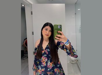 Roomgo MX - Brandova - 24 - Zapopan