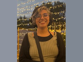 Roomgo MX - Ana Lopes  - 24 - León