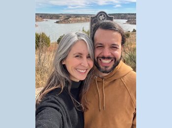 Roomgo MX - Dany Lobos - 39 - Monterrey