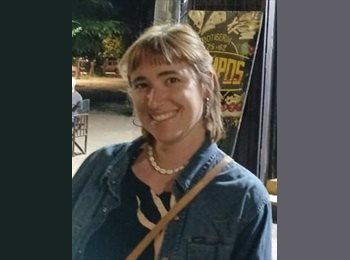 Roomgo MX - Sofia Ines - 37 - México - D.F.