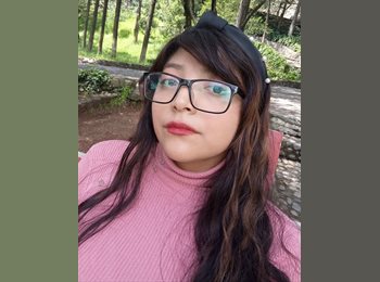 Roomgo MX - Daniela yoselin Hernández rocha - 22 - León