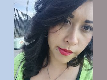 Roomgo MX - Jacky - 18 - Gustavo A. Madero