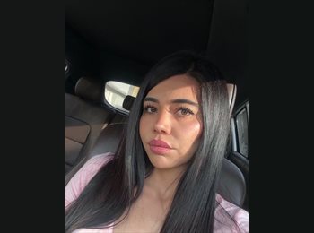 Roomgo MX - Martha - 33 - Tijuana