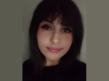 Roomgo MX - Gabrielle - 18 - Cuauhtémoc