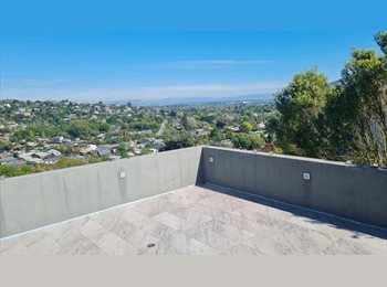 Roomgo NZ - ROOM WITH A VIEW, Christchurch - $350 pw