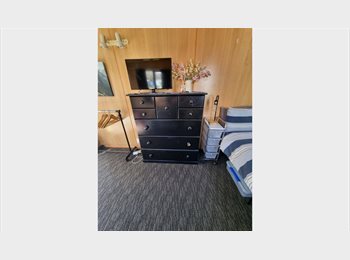 Roomgo NZ - long term flatie wanted, Christchurch - $220 pw
