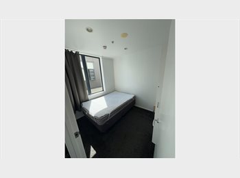 Roomgo NZ - En Suite Master Bedroom in CBD, Auckland - $425 pw