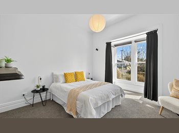 Roomgo NZ - Rooms for Rent in Addington, Christchurch, Christchurch - $250 pw