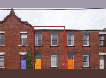 Roomgo NZ - Flatmate wanted, Dunedin - $220 pw