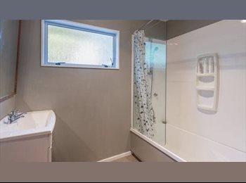 Roomgo NZ - Private room on enner Glynn near waimea road, Nelson - $200 pw