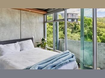 Roomgo NZ - Probably the best view in Wellington, Wellington - $300 pw