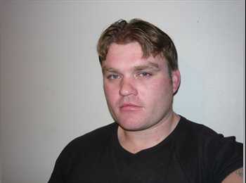 Roomgo NZ - ANONYMIZED - 28 - Auckland