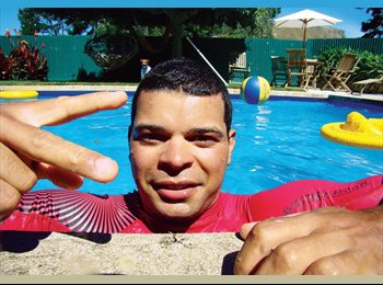 Roomgo NZ - ANONYMIZED - 27 - Auckland