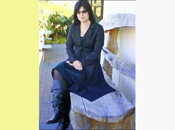 Roomgo NZ - Michelle - 17 - Wellington