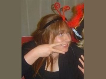 Roomgo NZ - Alana - 22 - Wellington