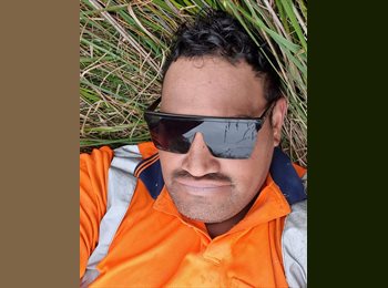 Roomgo NZ - Raniera  - 40 - Christchurch