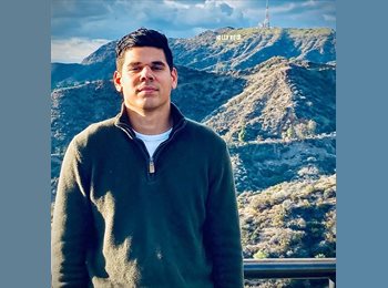 Roomgo NZ - Caden - 30 - Nelson