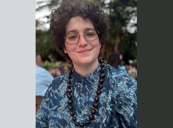 Roomgo NZ - Harleigh  - 21 - Palmerston North