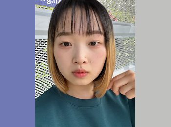 Roomgo NZ - Shizuku Ono - 22 - Christchurch