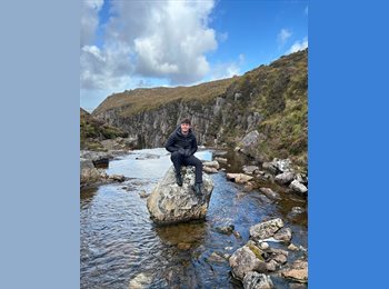 Roomgo NZ - Will - 24 - Queenstown