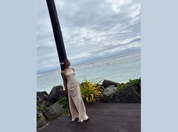 Roomgo NZ - maddy  - 18 - Christchurch