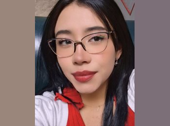 Roomgo NZ - Alicia - 21 - Auckland