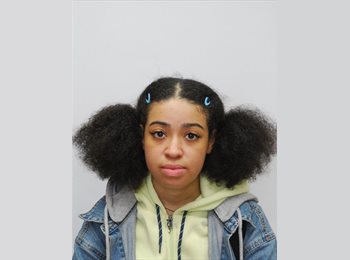 Roomgo NZ - Daisy - 24 - Auckland