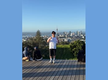 Roomgo NZ - Mikito - 22 - Queenstown