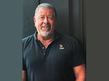 Roomgo NZ - Kevin  - 63 - Auckland