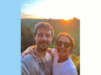 Roomgo NZ - javier - 28 - Queenstown