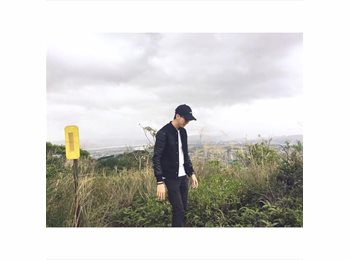 Roomgo NZ - Michael - 32 - Christchurch