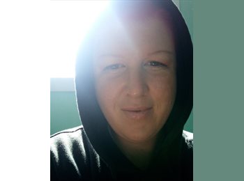 Roomgo NZ - Francis - 35 - Auckland