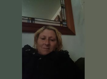 Roomgo NZ - Sarah - 36 - Napier