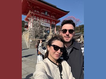 Roomgo NZ - Seyit - 30 - Queenstown