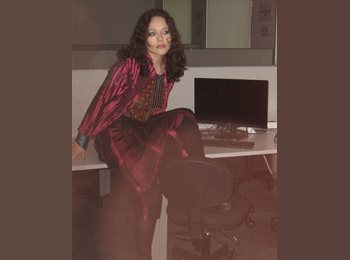 Roomgo NZ - Eereena - 19 - Auckland