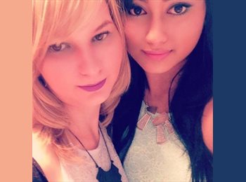 Roomgo NZ - Elise - 33 - Auckland