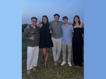 Roomgo NZ - Blin - 21 - New Zealand