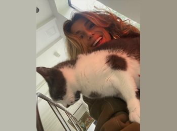 Roomgo NZ - Ysild - 24 - Auckland